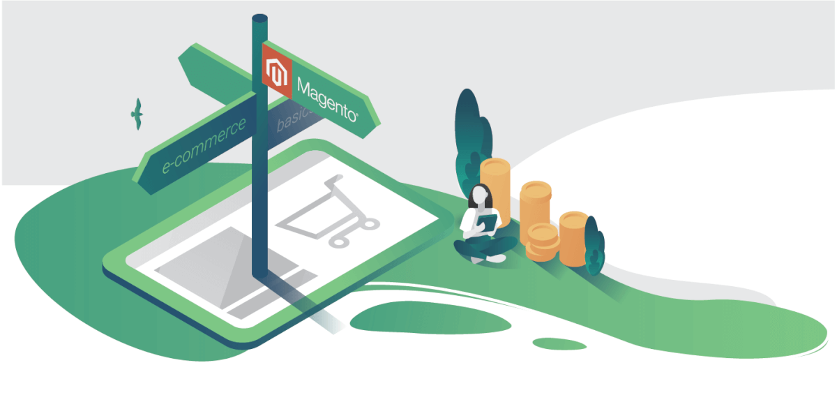 eCommerce Basics and Magento: Ultimate Guide on How to Get Started