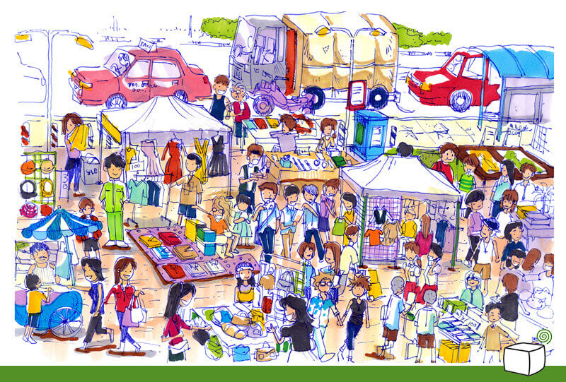 Image result for marketplace