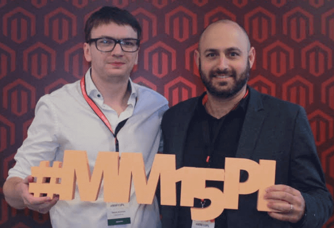 Custom eCommerce & Magento Development