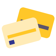 Payment Support icon - Business Listing Solution - CreativeMinds