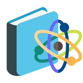 Science magazine icon - glossary solution  - CreativeMinds