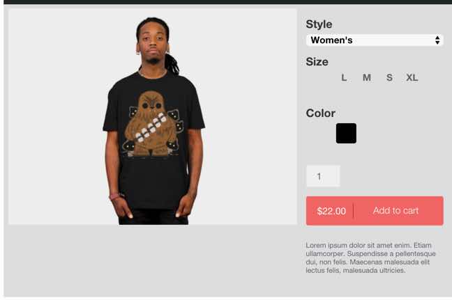 Customization of the WooCommerce Product Page - Best Plugins to Build an Online Store with WordPress