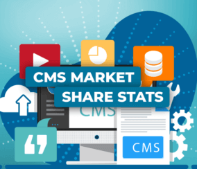 WordPress Market Share | Stats and Facts 2023