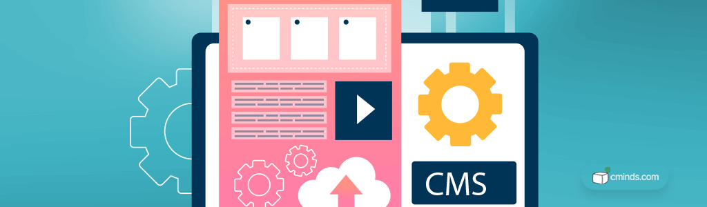 CMS Market Share Stats 2021: WordPress
