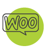 Hire WordPress experts - WordPress create plugin woocommerce icon