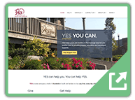 yesshelter.ca - WordPress HTTPS Example Site