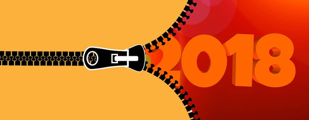 WordPress: 3 Planned Features That Users Should Be Excited About in 2018